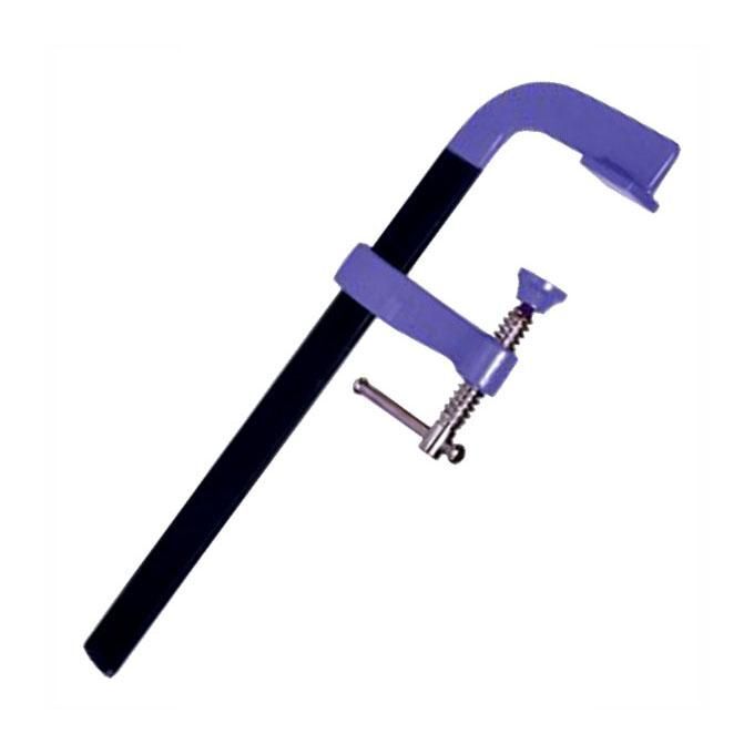 Mors Strettoio Falegname 30X6X 400