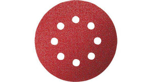 Bosch 2 608 605 642 accessorio per levigatrici 5 pz Carta abrasiva