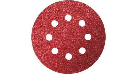 Bosch 2 608 605 642 accessorio per levigatrici 5 pz Carta abrasiva