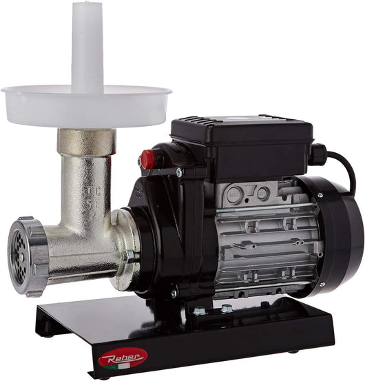 Reber Tritacarne Elettrico N. 5 400w