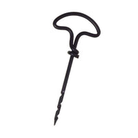 Pg Trivellino Legno 3 Bl