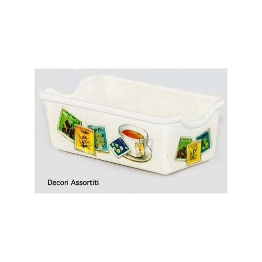 Vivenzi Portabustine Decori Assortiti