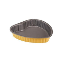 Guardini 70800 Stampo Cuore Pastelino 25x25cm