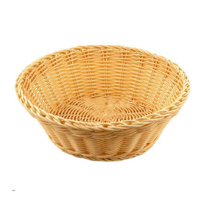 ILSA Portapane Cestino Tondo cm 20