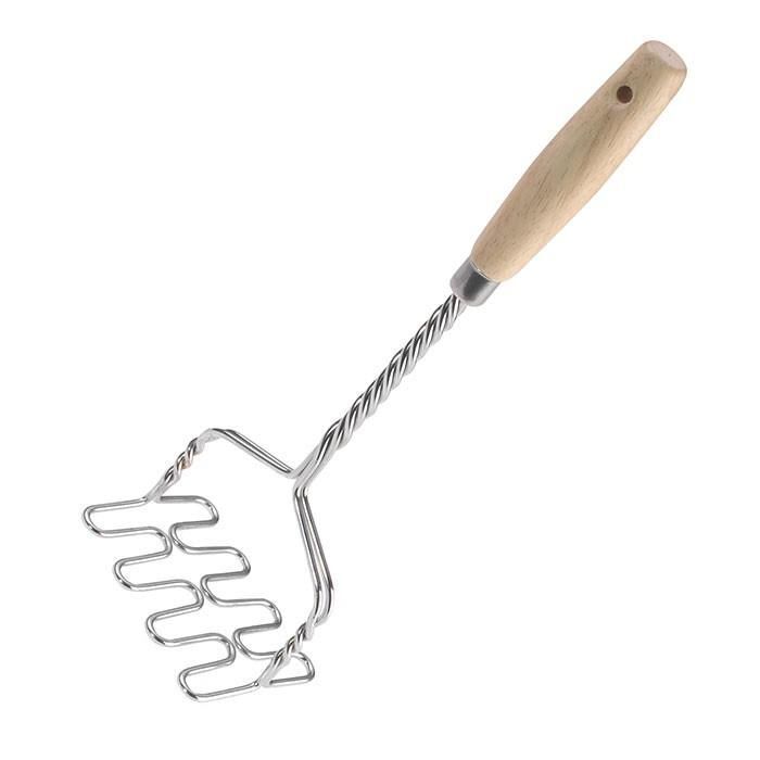 Westmark 61272270 schiacciapatate Acciaio inox