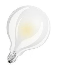 Osram Retrofit Classic lampada LED Bianco caldo 2700 K 11,5 W E27 D