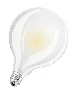 Osram Retrofit Classic lampada LED Bianco caldo 2700 K 11,5 W E27 D