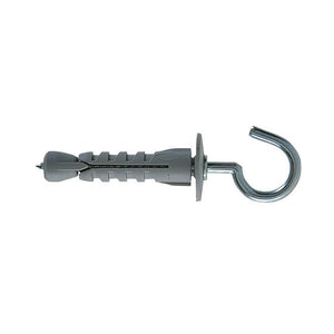 Tasselli A Espansione Sbn 9-1 Con Occhiolo Aperto (100 Pz.)