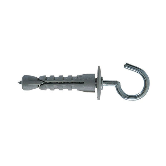 Tasselli A Espansione Sbn 9-1 Con Occhiolo Aperto (100 Pz.)