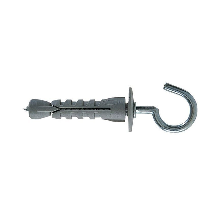 Tasselli A Espansione Sbn 9-1 Con Occhiolo Aperto (100 Pz.)