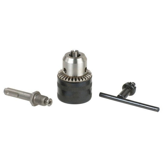 Kwb Mandrino Cremagliera 13Mm-1-2''X20