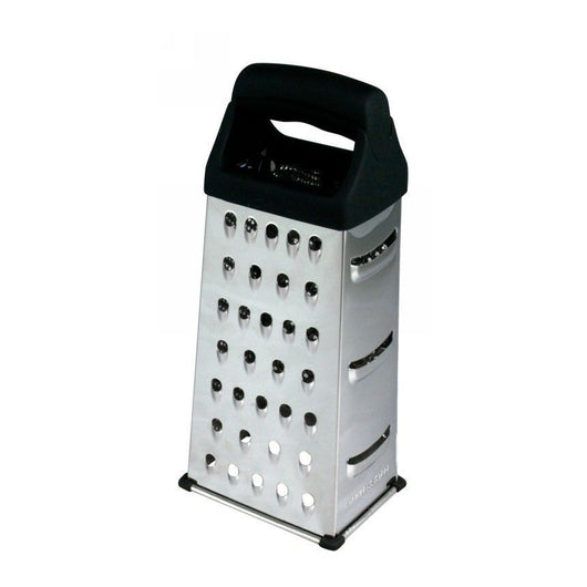 Grattugia Universale 4 Facce in acciaio inox 10,5x8
