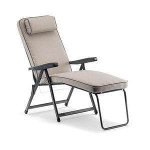 METAL FAR Sdraio Paradiso Cotone Ribaltina Metalfar