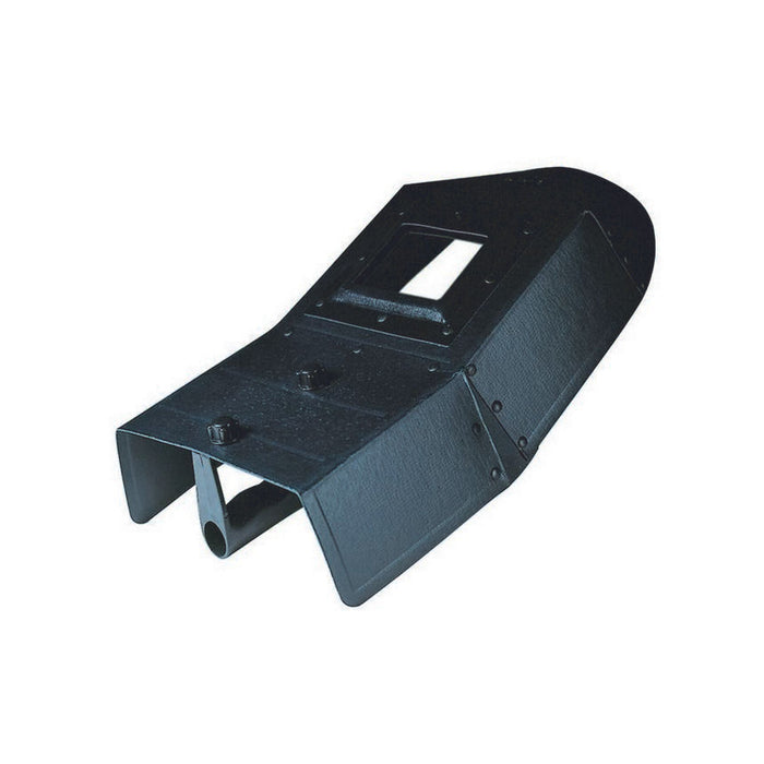 Trafimet MSC000035 TRA-MSC000035 - Maschera di saldatura, 75 x 98 mm, 801R HP, colore del produttore