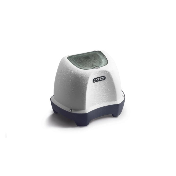 GENERATORE SALINO DI CLORO peso kg.4,90 (26664)    INTEX