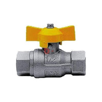 Valvole A Sfera Gas Maniglia T Itap 068