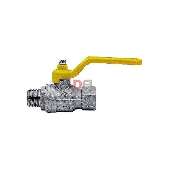 Valvole A Sfera Gas Itap 067