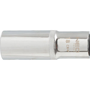 Topex 08-237 chiave buss.a 6 pun unti superlock profonda 1/4 5 m