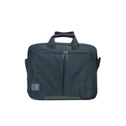 BORSA INDIGO MILANO 15.6 GREY