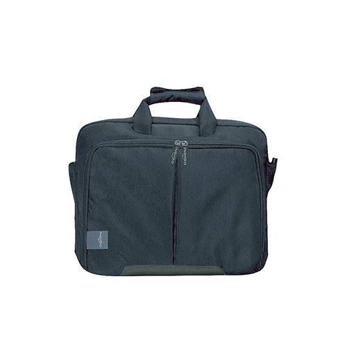 BORSA INDIGO MILANO 15.6 GREY