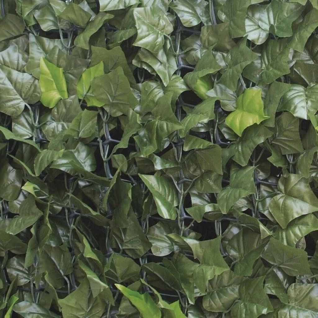 Siepe Finta Sintetica Artificiale 1,5X3 Metri Sempreverde - Biacchi Ettore