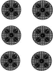 Impianto per piante con base di protezione per piante da interni e esterni - Set da 6 

Modello: 
Specifica: 
Codice prodotto: