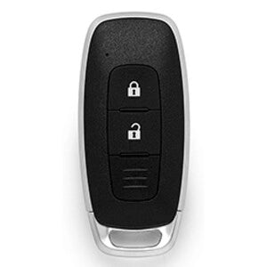 SILCA NSN14FRS3 GUSCIO CHIAVE AUTO (NISSAN)- 1,0 pz
