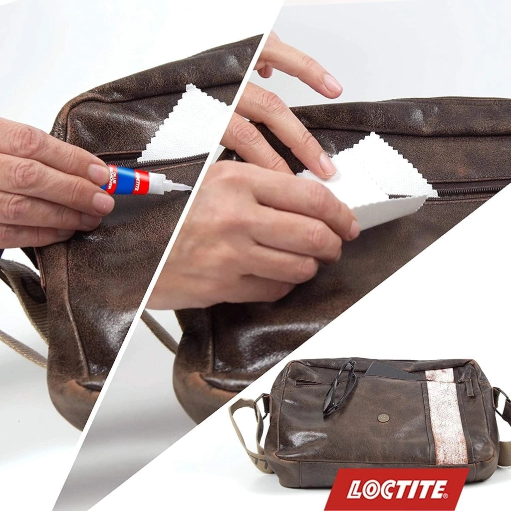 LOCTITE ATTAK SCOLLATUTTO - GR 5 CF=PZ 12- 1 confezioni