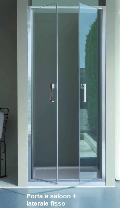 BOX PSL+F 87-91X67-69 BUSINESS TRASP.195H - SAMO