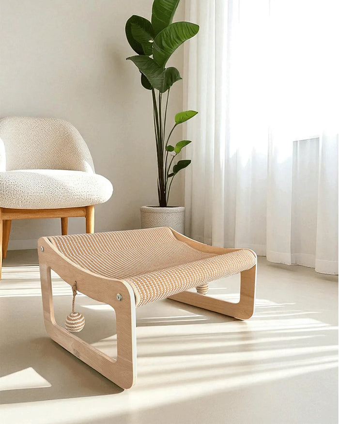 Amaca di Cala Serena