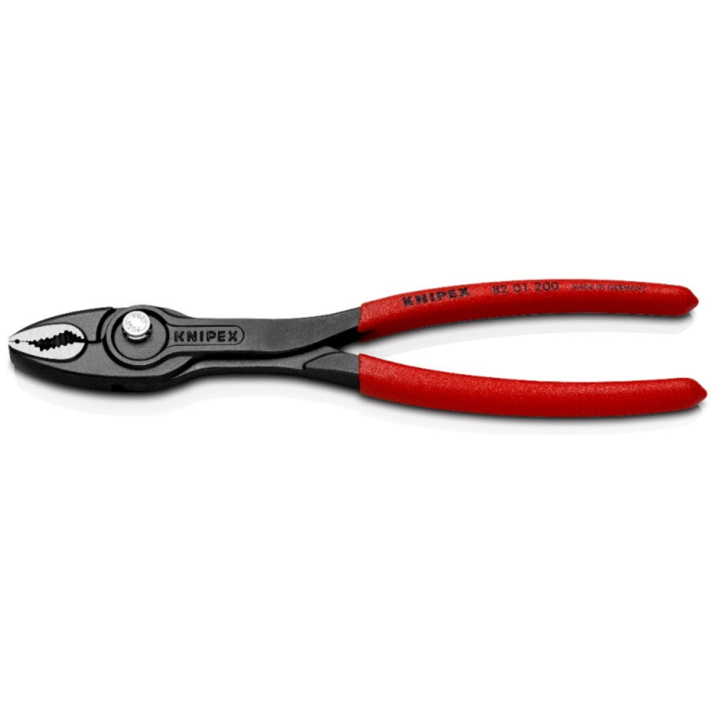 Pinza a Presa Frontale KNIPEX TWINGRIP