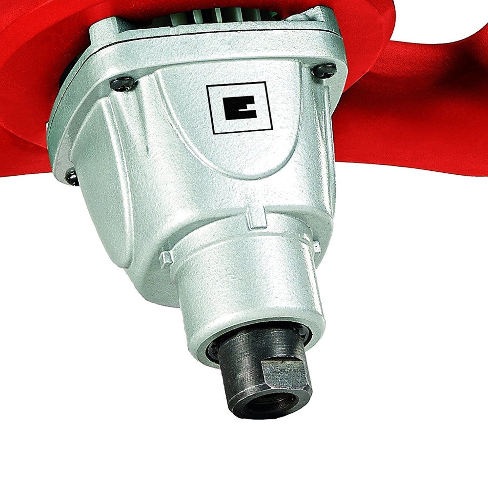 Trade Shop - Trapano Miscelatore Impasta Malta Colla Elettrico 1400w Einhell Tc-mx 1400 E -
