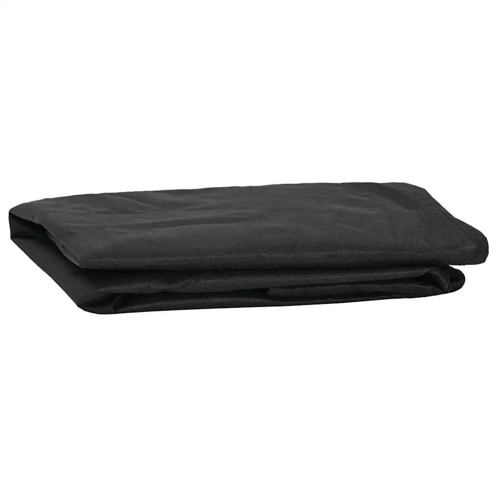 vidaXL Copertura per mobili da esterno 242 x 102 x 15 cm