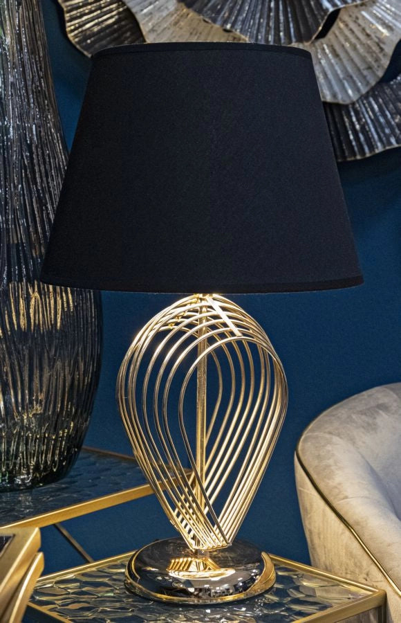 LAMPADA DA TAVOLO MAXT CM � 32,5X53,5