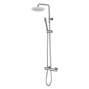 COLONNA DOCCIA TETIS L10146- Cromo- BOSSI- pezzi 1