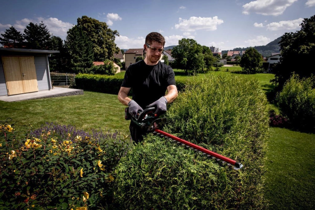Metabo HS 18 LTX 65 Doppia lama 2,3 kg