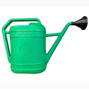 Innaffiatoio in PVC da giardino beccuccio lungo e doccetta 16 Litri per piante