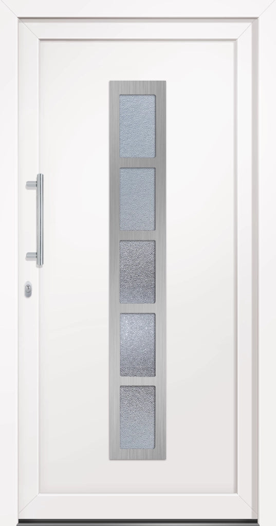 Porte di Casa bianco/bianco 42008033