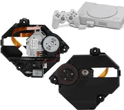 Lente di sostituzione laser - Resistente allo sfregamento - Adatto per PS1 - Unità disco - Verricchiamento laser - Installazione facile - Prestazioni affidabili

Modello: 
Tecnica di sostituzione: 
Codice prodotto: 
Numero modello: 
Specifiche tecniche: