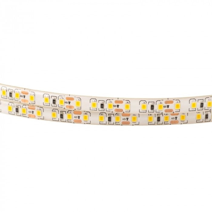 Striscia LED 5m 9,6W/m 4000K 600lm/m 12V IP63 Ecolight