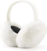 Oorwarmere opvouwbaar per donne - orecchini da calore e protezione dal freddo - accessori invernali outdoor uomo e donna.