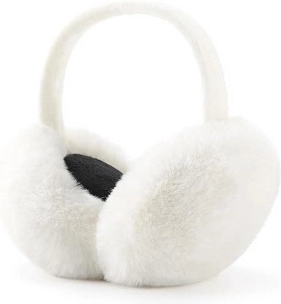 Oorwarmere opvouwbaar per donne - orecchini da calore e protezione dal freddo - accessori invernali outdoor uomo e donna.