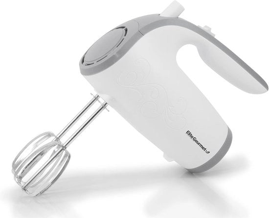 Impastatrice Elettrica per Cucina con 5 Velocità - Ideale per la Cucina e la Dolcezza