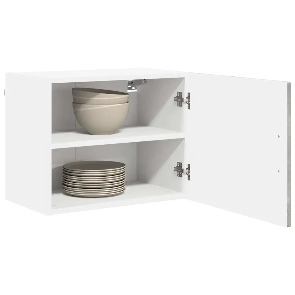 Pannello lavastoviglie con porta Grigio cemento 50 x 31 x 40 cm 885251