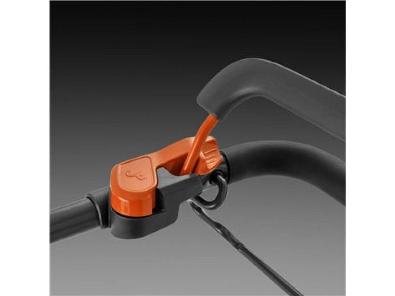 Tagliaerba a scoppio Husqvarna LB246E taglio 46cm