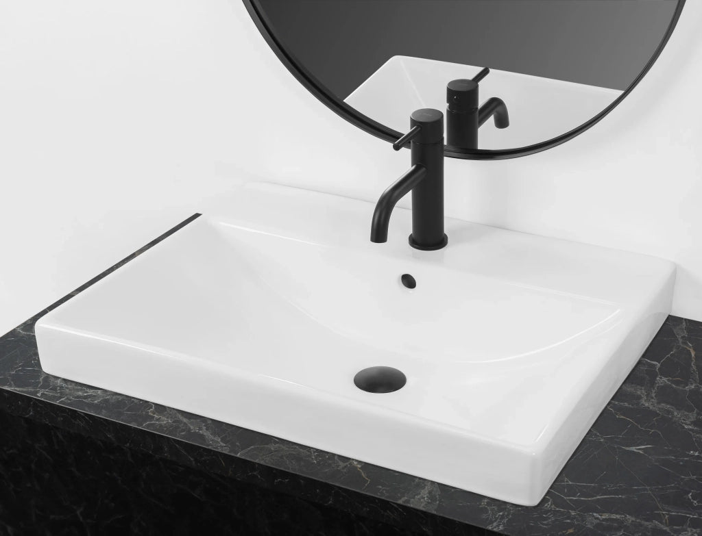 Lavabo Da Incasso Rea Mandy