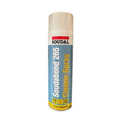 COLLA SPRAY MULTIUSO SOUDAL 500 ml - SOUDAL