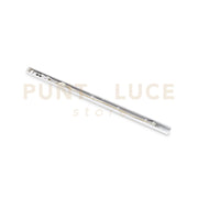 BINARIO TERMINALE BUSBAR A 7 CAVI CON SISTEMA DI CONNESSIONE MULTIPLA 144,9CM