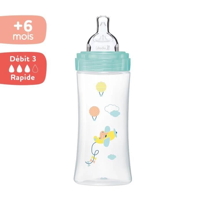 Dodie - Sensation + Flacone 330ml