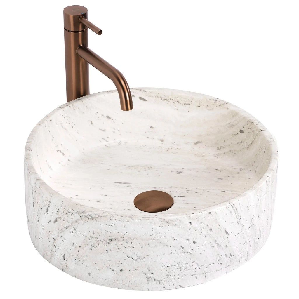 Lavabo Da Appoggio Rea Destiny